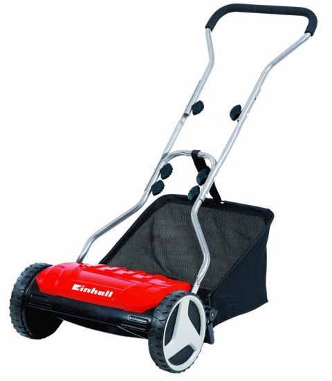 EINHELL KOSIARKA RĘCZNA 38 S-F