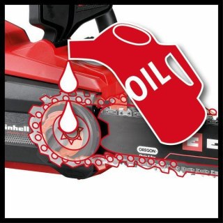 EINHELL Piła łańcuchowa AKU GP-LC 36/40 Li BL SOLO
