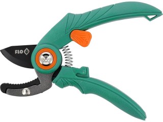 FLO Sekator KOWADEŁKOWY 175mm
