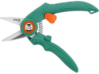 FLO Sekator nożycowy 175mm