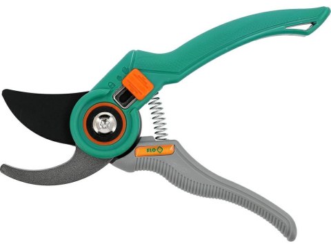 FLO Sekator nożycowy 210 mm