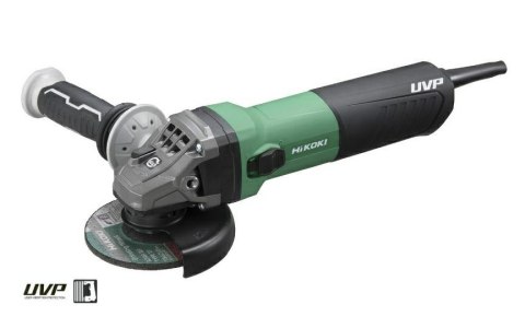 HIKOKI Szlifierka kątowa 125mm/1700W G13BY WQZ