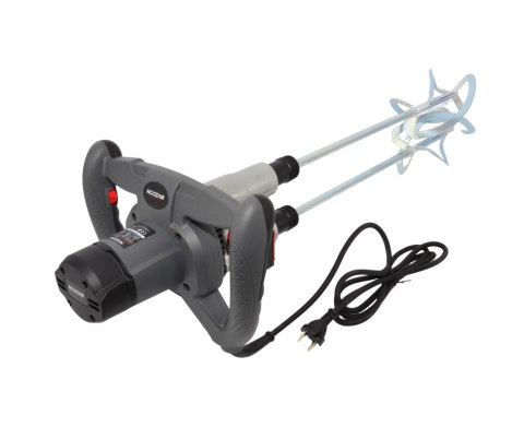 HOOZAR mieszarka 1600W 2 MIESZADŁA