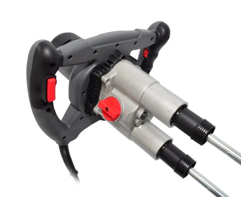 HOOZAR mieszarka 1600W 2 MIESZADŁA