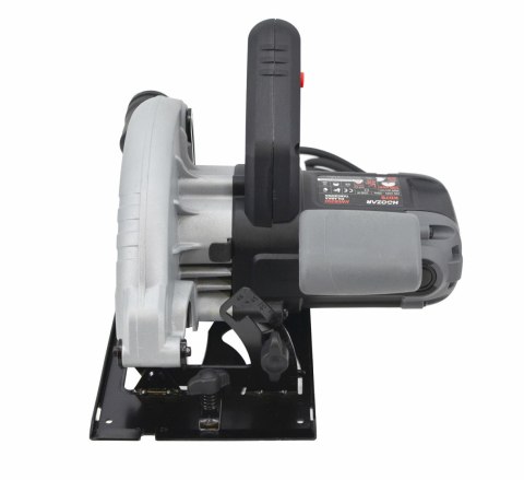 HOOZAR Pilarka tarczowa 190mm 1500W