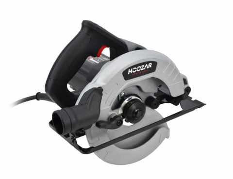 HOOZAR Pilarka tarczowa 190mm 1500W