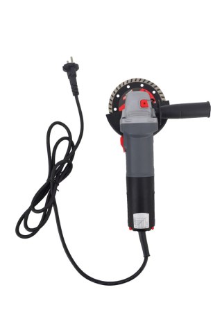 HOOZAR Szlifierka kątowa 125mm 800W Z REGULACJĄ