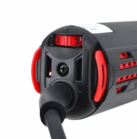 HOOZAR Szlifierka kątowa 125mm 800W Z REGULACJĄ
