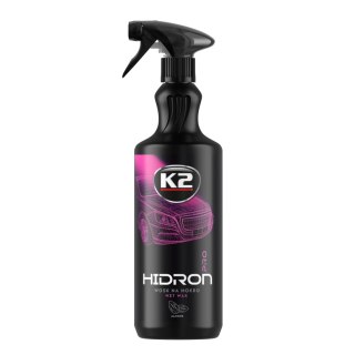 K2 WOSK NA MOKRO HIDRON PRO 1L