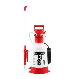 KWAZAR.Opryskiwacz SUPER AIR HD ACID LINE 6L EPDM SPRAYER