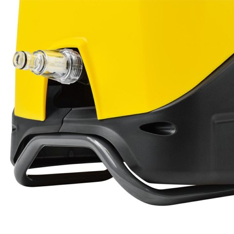 LAVOR Myjka RIO-R 1208 PRO Z PODGRZEWANIEM WODY