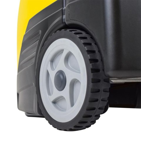LAVOR Myjka RIO-R 1208 PRO Z PODGRZEWANIEM WODY