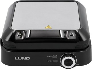 LUND GOFROWNICA 1500W - 4 GOFRY