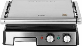 LUND Grill ELEKTRYCZNY 2000W 29,5x24cm