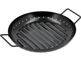 LUND PATELNIA do GRILLOWANIA 30cm