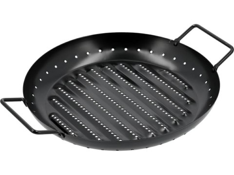 LUND PATELNIA do GRILLOWANIA 30cm