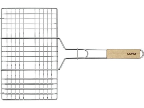 LUND RUSZT GRILLOWY 33.8 x 20 x 2cm