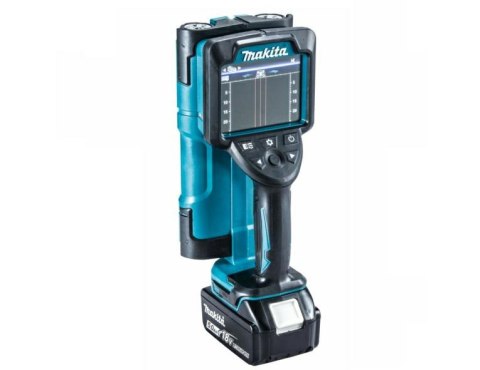 MAKITA Detektor 18V DWD181ZJ