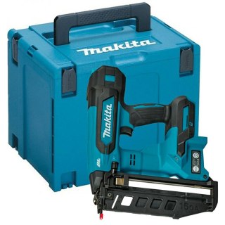 Makita Gwoździarka akumulatorowa 18V DBN601ZJ 19-64mm 16Ga