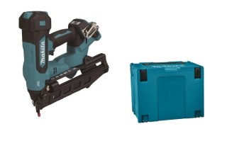 Makita Gwoździarka akumulatorowa 18V DBN610ZJ 32-64mm 16Ga