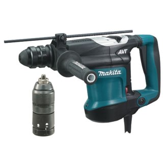 Makita Młot SDS+ 850W HR3210FCT AVT 4,9J + uchwyt 13mm