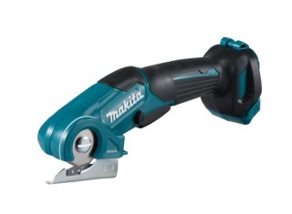 MAKITA Nożyce uniwersalne Akumulatorowe 12V CXT CP100DZ body