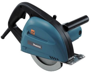 MAKITA 4131 Pilarka tarczowa do metalu 185mm 1100W