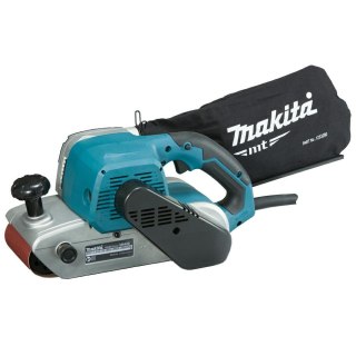 Szlifierka taśmowa MAKITA M9400B 940W 100x610mm MT Makita