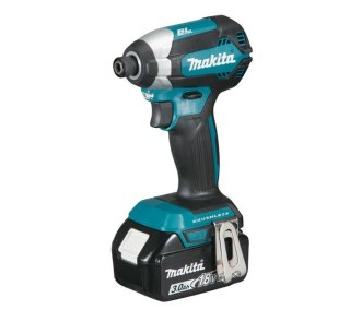 Makita Zakrętarka udarowa 18V DTD153RFJ 170Nm BLDC XR LXT