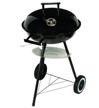 MASTER Grill KOCIOŁEK CZARNY MG913