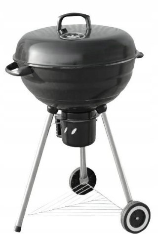 MASTER Grill KOCIOŁEK Z POPIELNIKIEM MG910 ŚR. 46 CM
