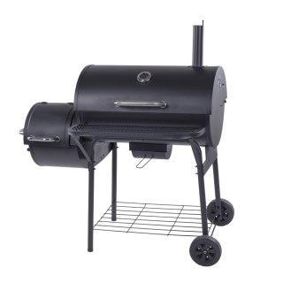 MASTER Grill LOKOMOTYWA MG507