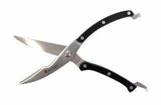 MASTER Grill Nożyce do MIĘSA I DROBIU 25cm.