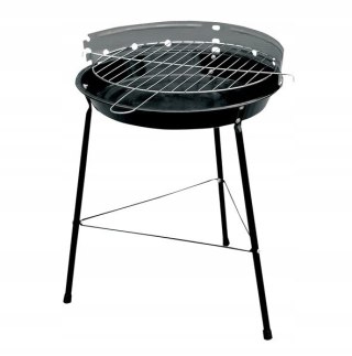MASTER Grill OKRĄGŁY 32,5cm MG930