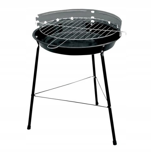 MASTER Grill OKRĄGŁY 32,5cm MG930