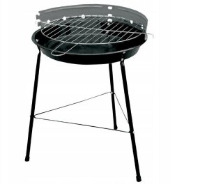 MASTER Grill OKRĄGŁY 32,5cm MG930