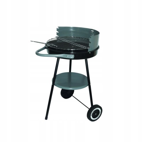 MASTER Grill OKRĄGŁY 41cm MG912