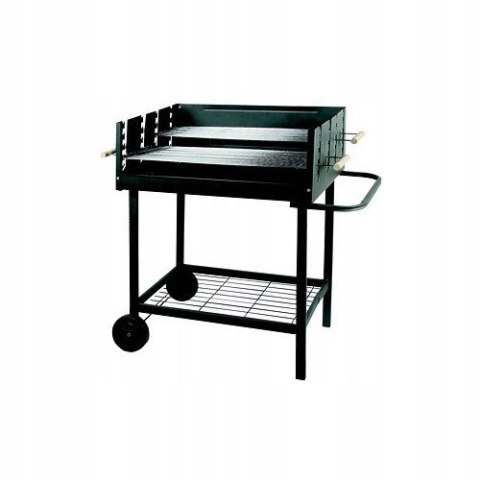 MASTER Grill PROST. DLA PROFESJONALISTÓW MG648
