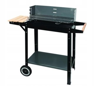 MASTER Grill PROSTOKĄTNY MG909