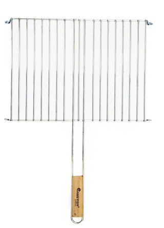 MASTER Grill RUSZT GRILLOWY 40x30cm.
