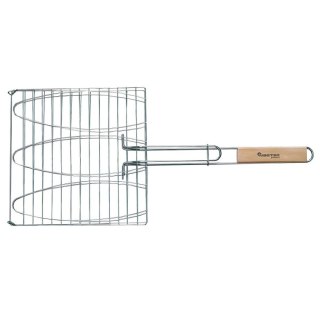 MASTER Grill RUSZT GRILLOWY do RYB 28x28cm