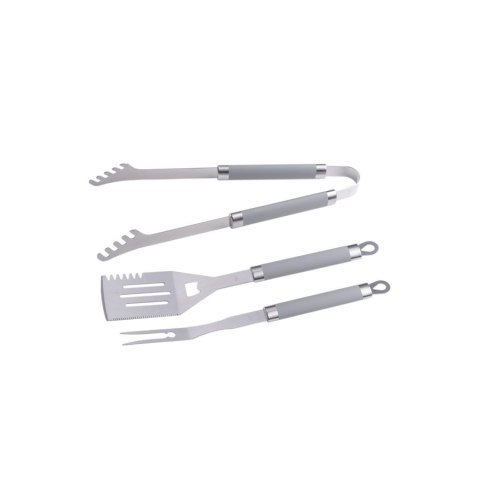 MASTER Grill Zestaw akcesoriów do GRILLA 3szt.GUMOWE RĄCZKI MG113