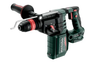 METABO Młot KH 18 LTX BL 28 Q CARCASS METABOX