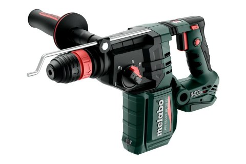 METABO Młot KH 18 LTX BL 28 Q CARCASS METABOX