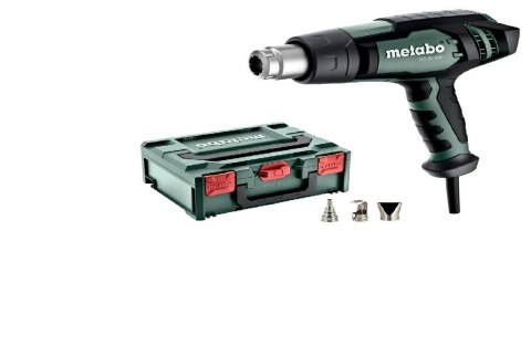 METABO Opalarka HG 20-600 METABOX