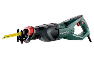 METABO PIŁA SZABLASTA 1100W SSE 1100 WALIZKA