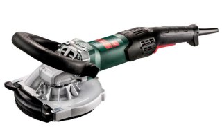 METABO Szlifierkado betonu RSEV 19-125 RT WALIZKA