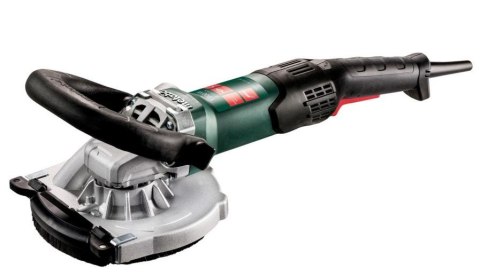 METABO Szlifierkado betonu RSEV 19-125 RT WALIZKA