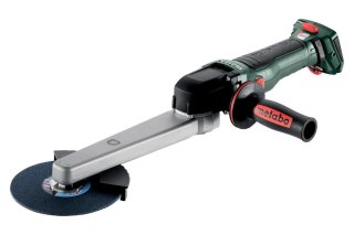 METABO Szlifierka do SPOIN PACHWINOWYCH KNSVB 18 LTX BL 150 CARCASS METABOX