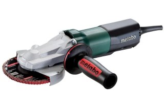METABO Szlifierka kątowa 125 WEPF 9-125 QUICK WŁ. ŁOPATKOWY
